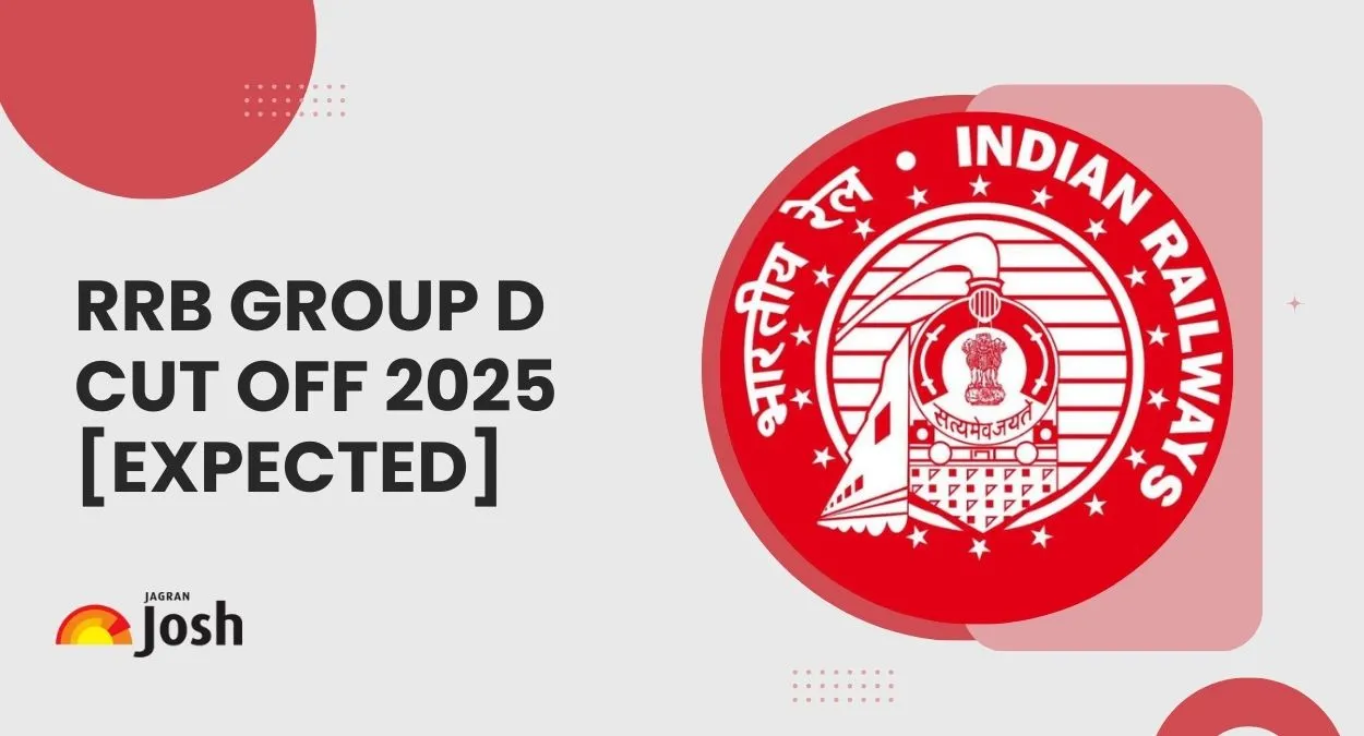 RRB Group D Cut Off 2025 [Expected]
